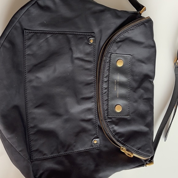 Marc by Marc jacobs nylon cross body - Picture 2 of 5